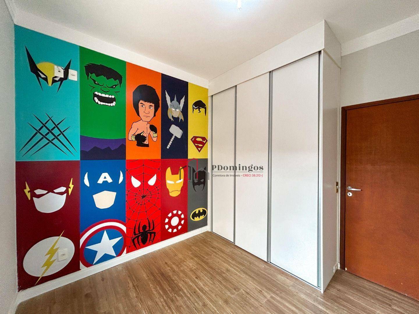 Casa de Condomínio à venda com 3 quartos, 136m² - Foto 18