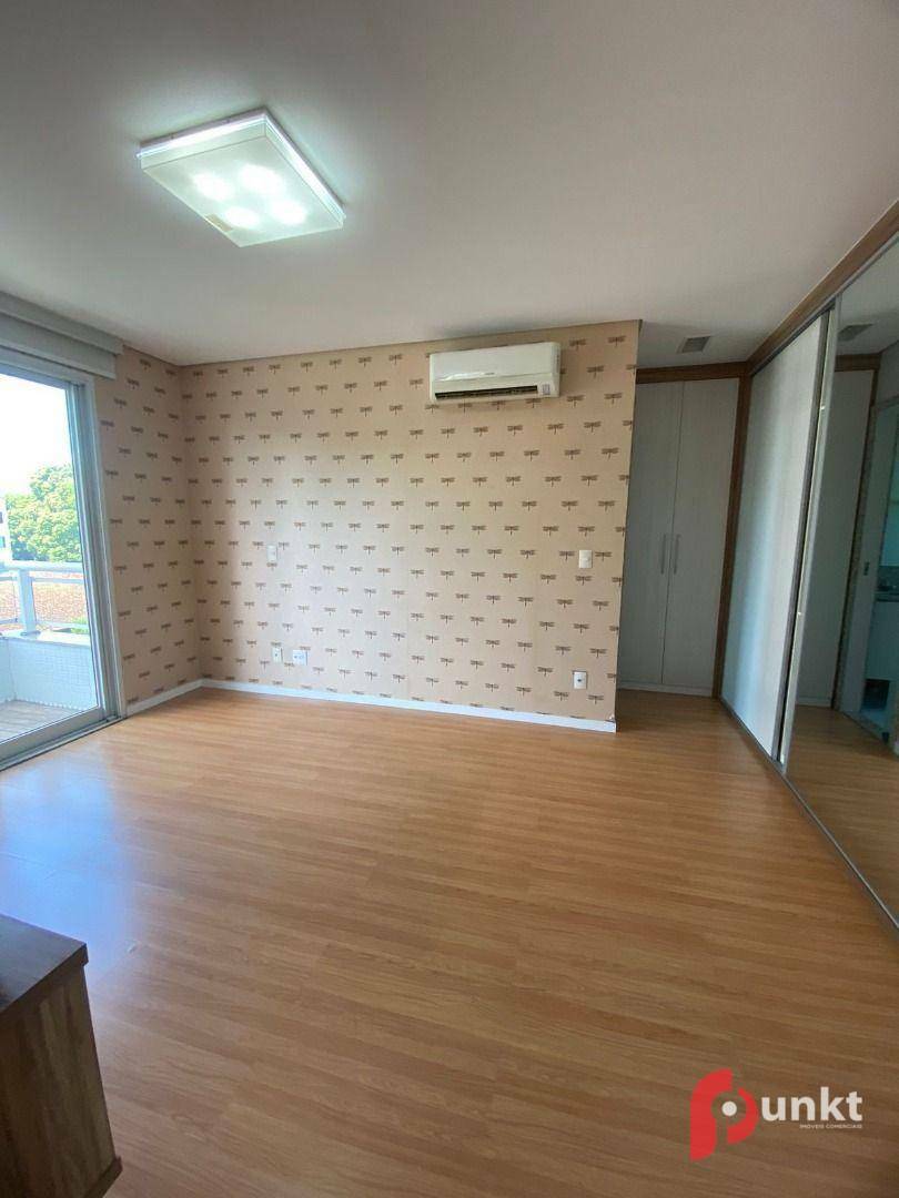 Apartamento para alugar com 3 quartos, 147m² - Foto 8