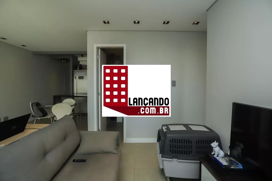 Apartamento à venda com 2 quartos, 78m² - Foto 18