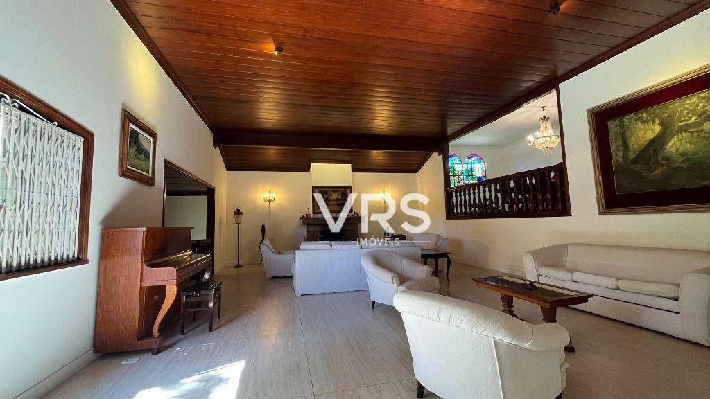 Casa à venda com 6 quartos, 503m² - Foto 191