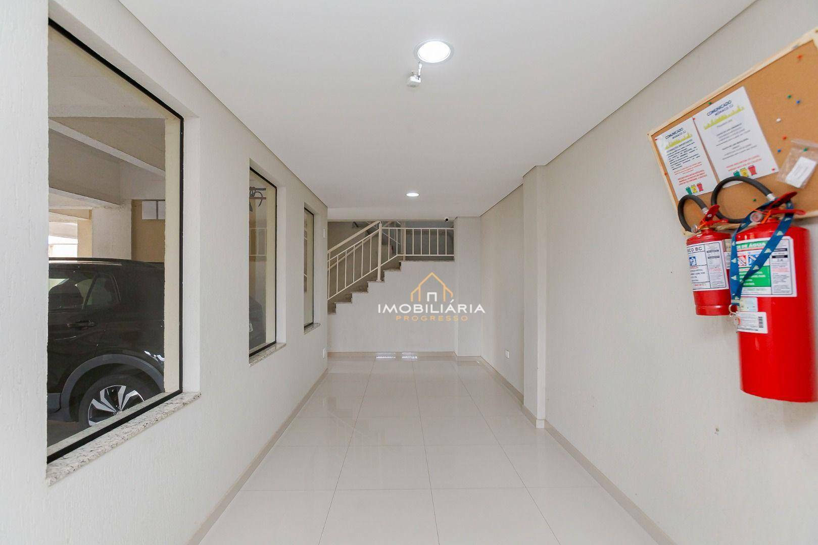 Apartamento à venda com 3 quartos, 72m² - Foto 28