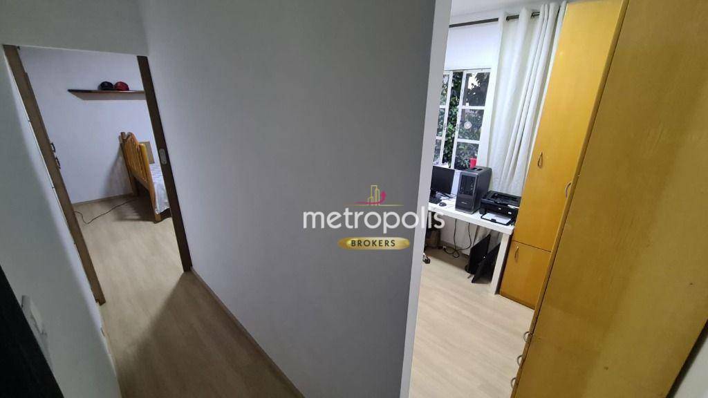 Sobrado à venda com 3 quartos, 147m² - Foto 12