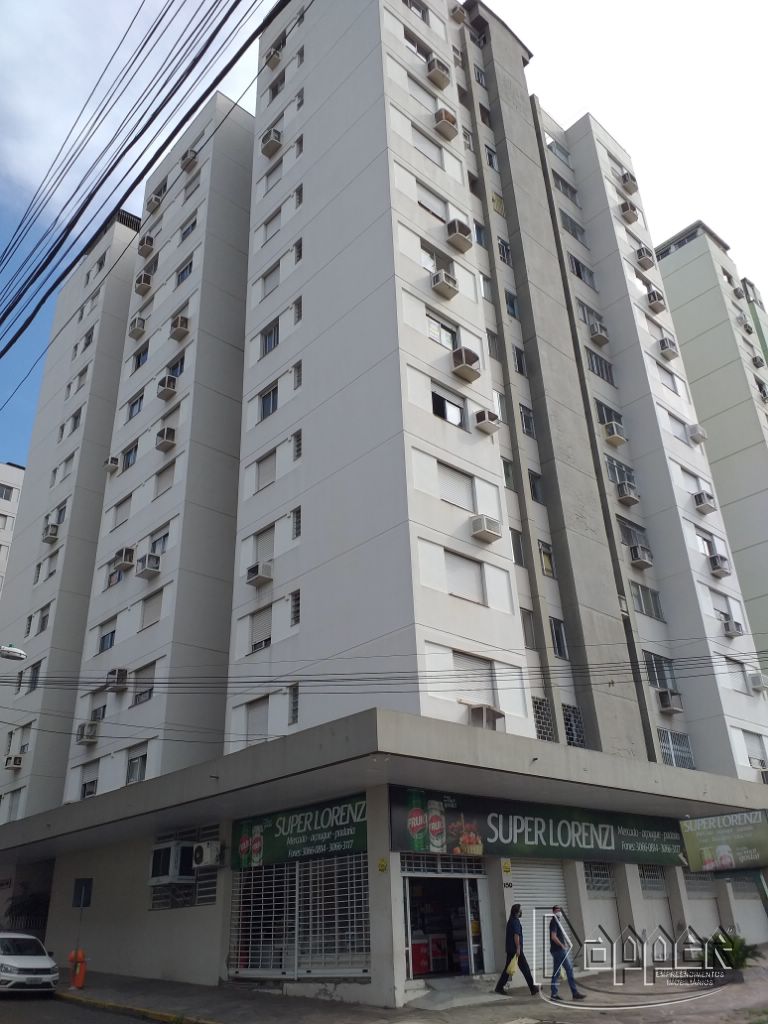 Apartamento para alugar com 2 quartos, 70m² - Foto 1