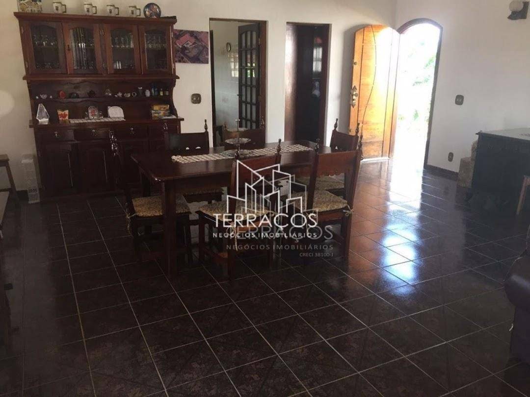 Casa de Condomínio à venda com 6 quartos, 550m² - Foto 7