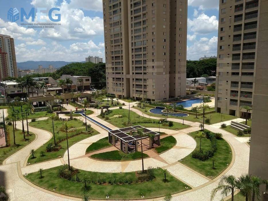Apartamento à venda e aluguel com 3 quartos, 134m² - Foto 38