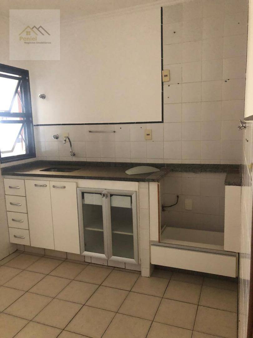 Apartamento à venda com 3 quartos, 84m² - Foto 4