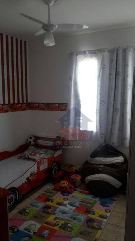 Apartamento à venda com 3 quartos, 92m² - Foto 9