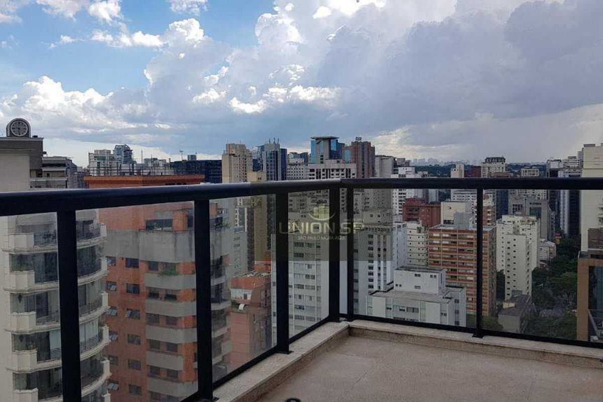 Apartamento à venda com 3 quartos, 439m² - Foto 5