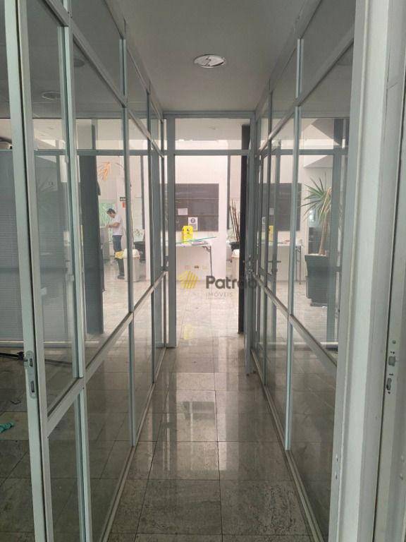 Prédio Inteiro para alugar, 484m² - Foto 75