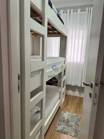 Apartamento à venda com 2 quartos, 66m² - Foto 7