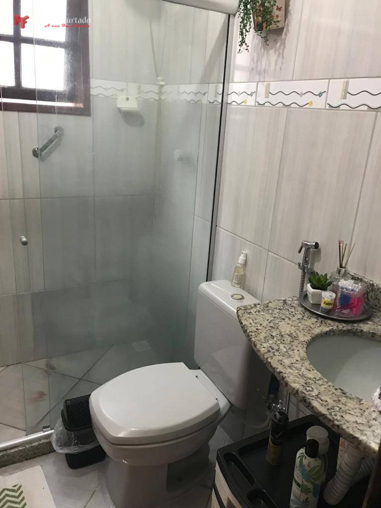 Casa à venda com 4 quartos, 120m² - Foto 10