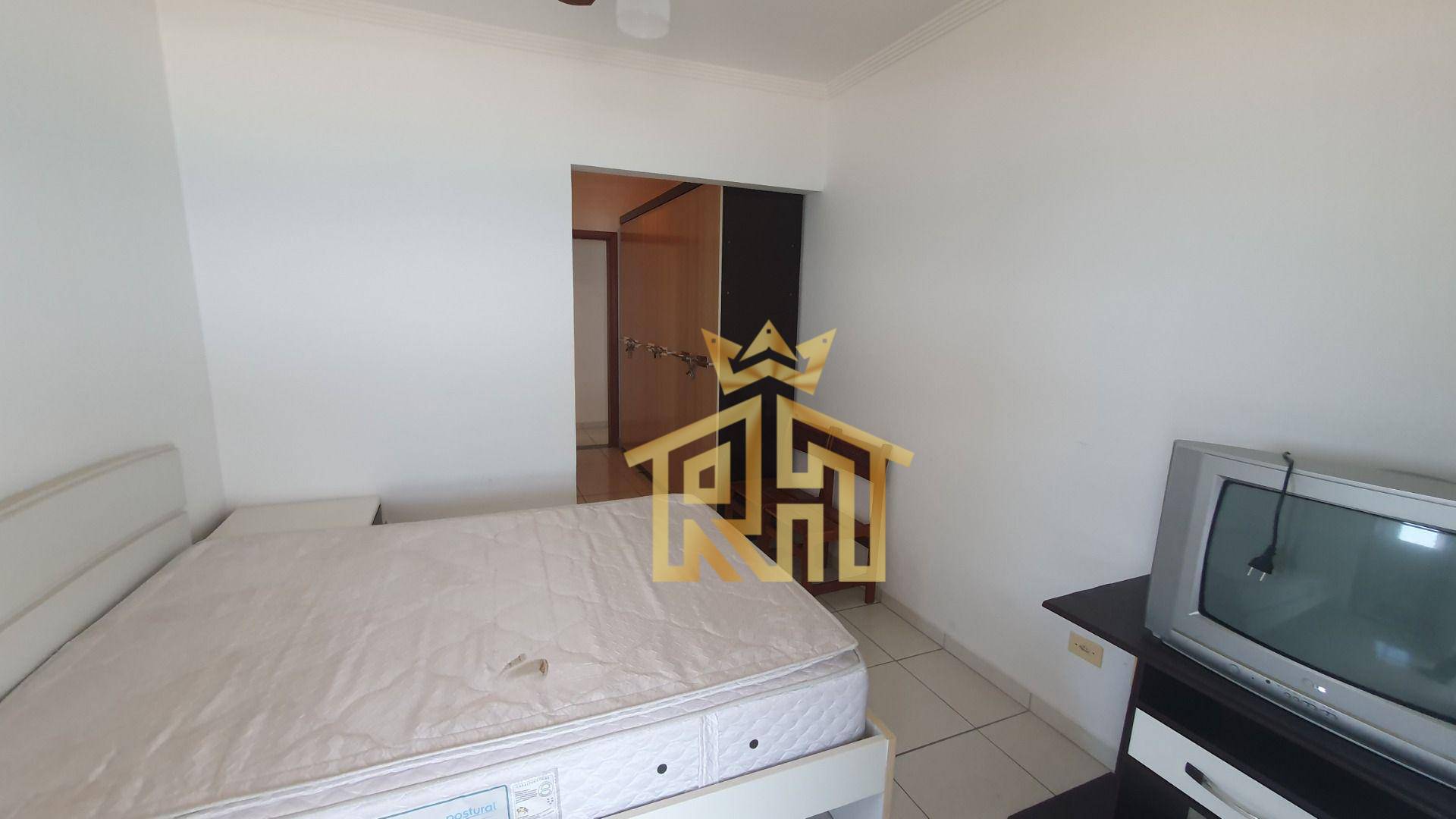 Apartamento à venda com 3 quartos, 130m² - Foto 14