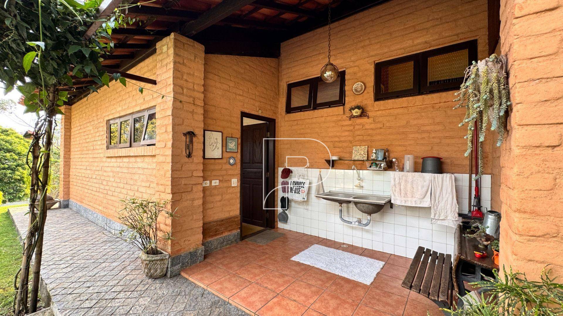 Casa de Condomínio à venda com 2 quartos, 184m² - Foto 18