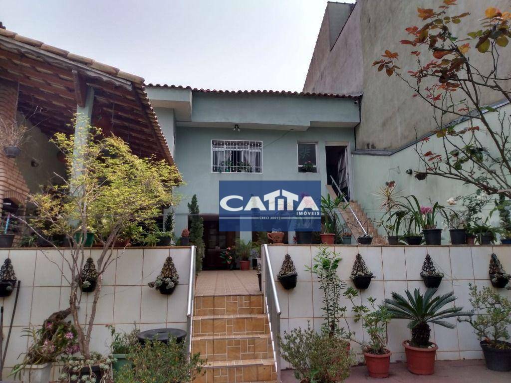 Casa à venda com 3 quartos, 171m² - Foto 16