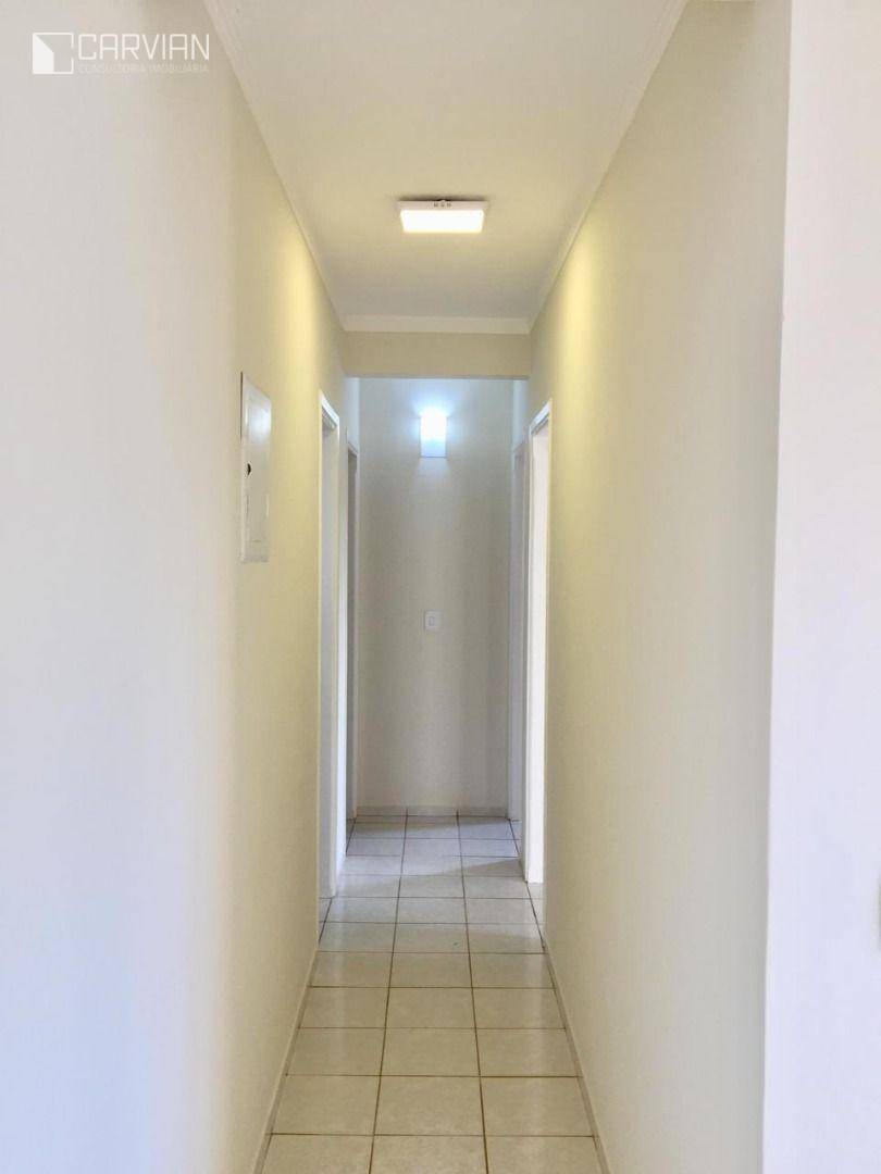 Apartamento à venda com 3 quartos, 87m² - Foto 18