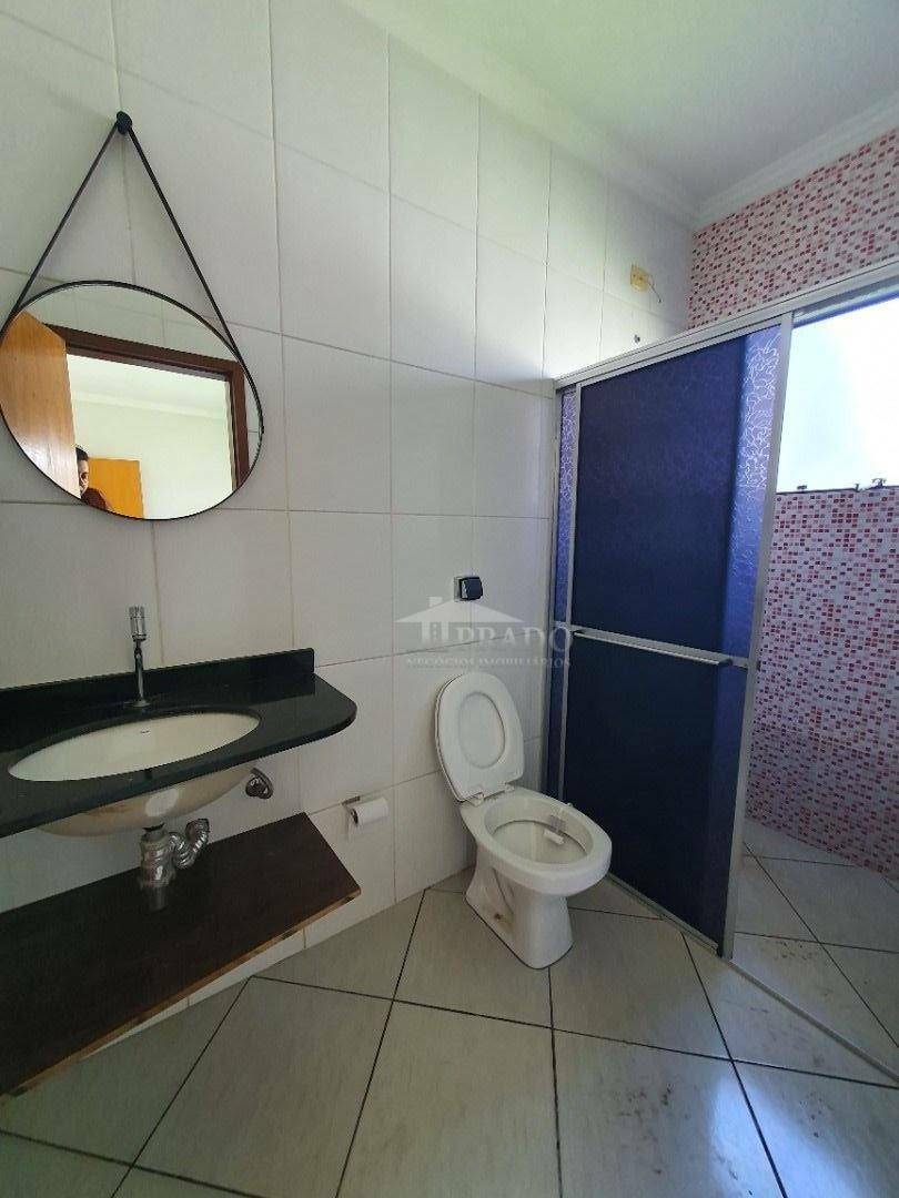 Casa para alugar com 3 quartos, 112m² - Foto 12