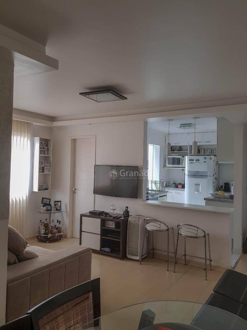 Apartamento à venda com 2 quartos, 68m² - Foto 11