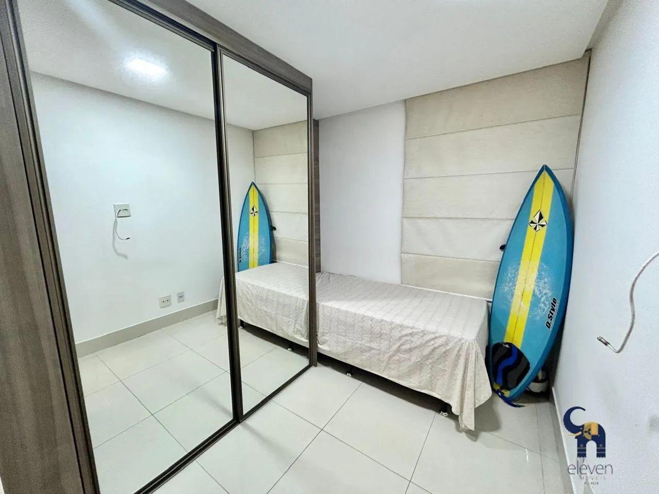 Apartamento à venda com 3 quartos, 125m² - Foto 19