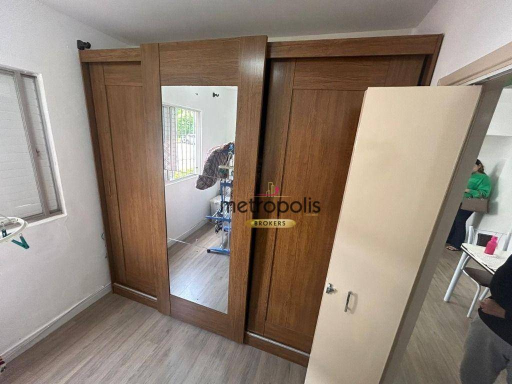 Apartamento à venda com 2 quartos, 50m² - Foto 9