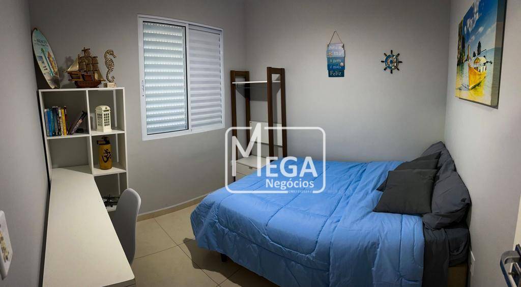 Apartamento à venda com 2 quartos, 42m² - Foto 12