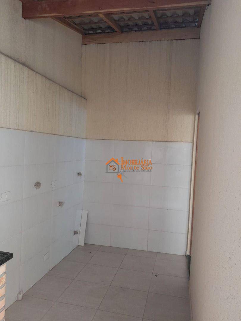 Sobrado à venda com 3 quartos, 105m² - Foto 19