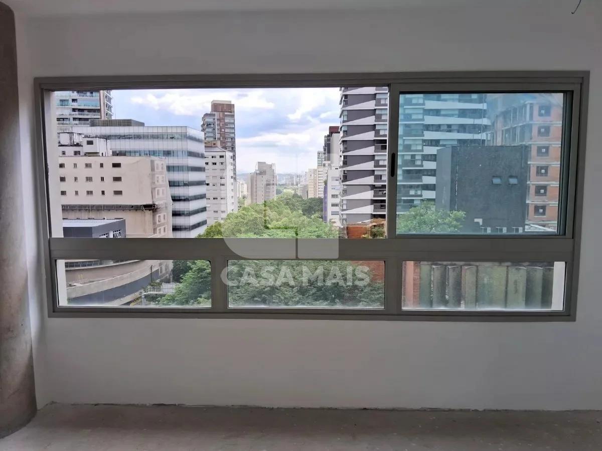 Apartamento à venda com 2 quartos, 47m² - Foto 21