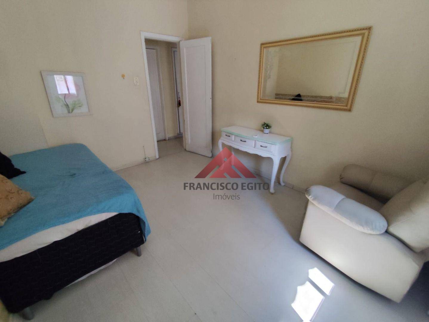 Apartamento para alugar com 2 quartos, 120m² - Foto 16