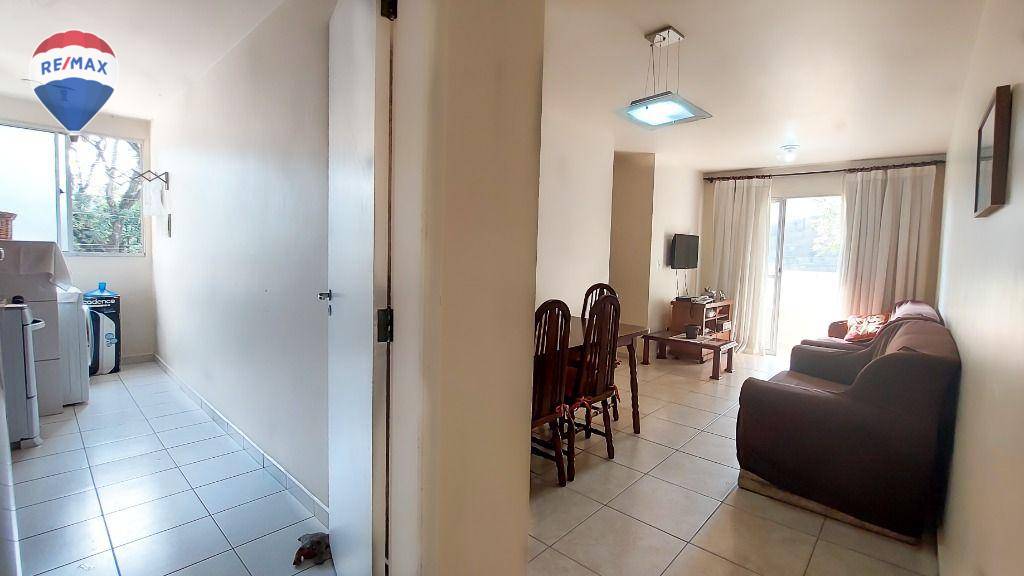 Apartamento à venda com 3 quartos, 70m² - Foto 6