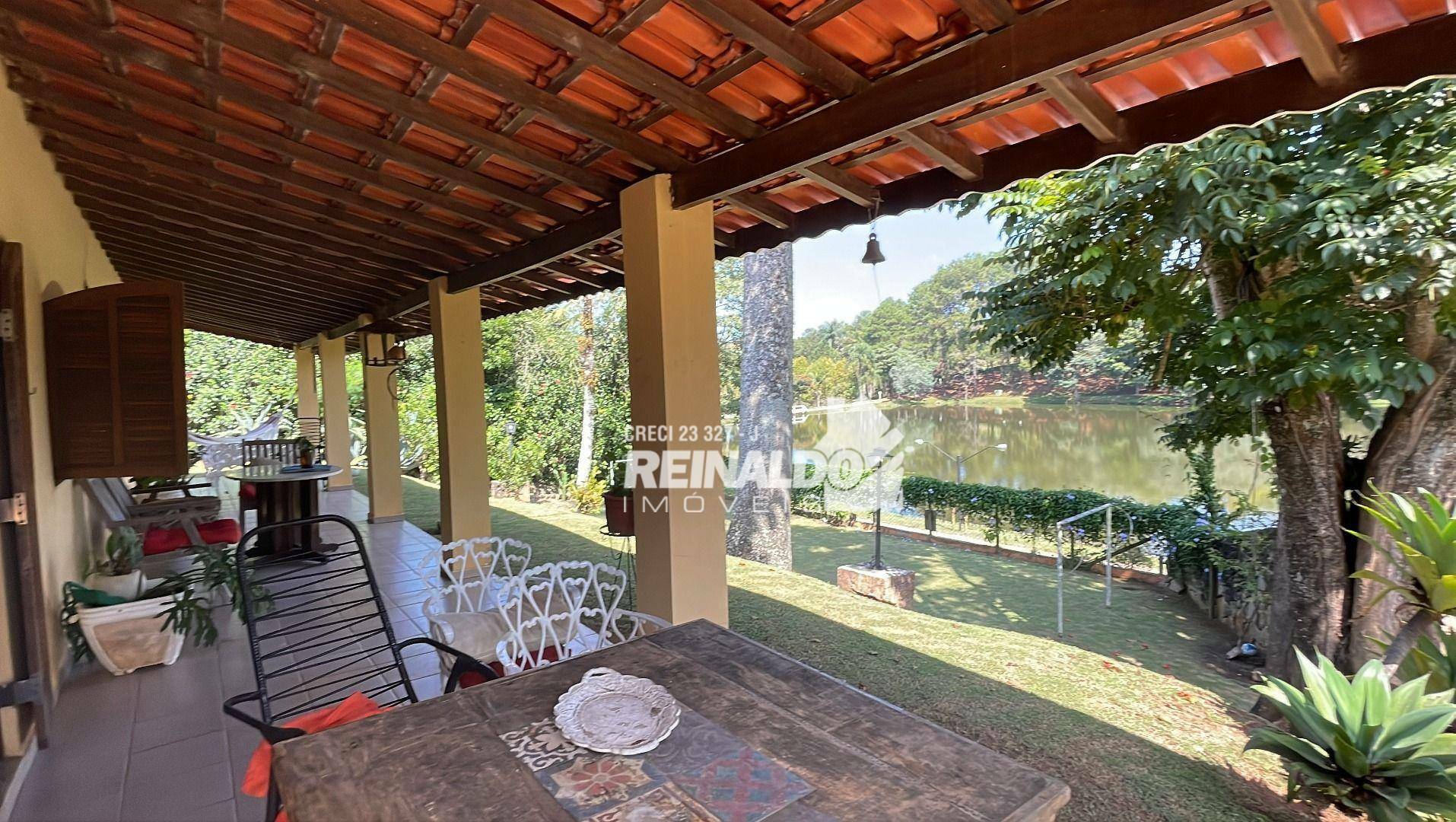 Casa de Condomínio à venda com 3 quartos, 300m² - Foto 19