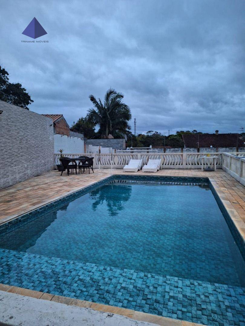 Chácara, 2 quartos, 1500 m² - Foto 1