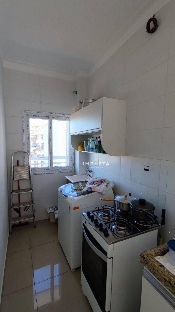 Apartamento à venda com 2 quartos, 80m² - Foto 5