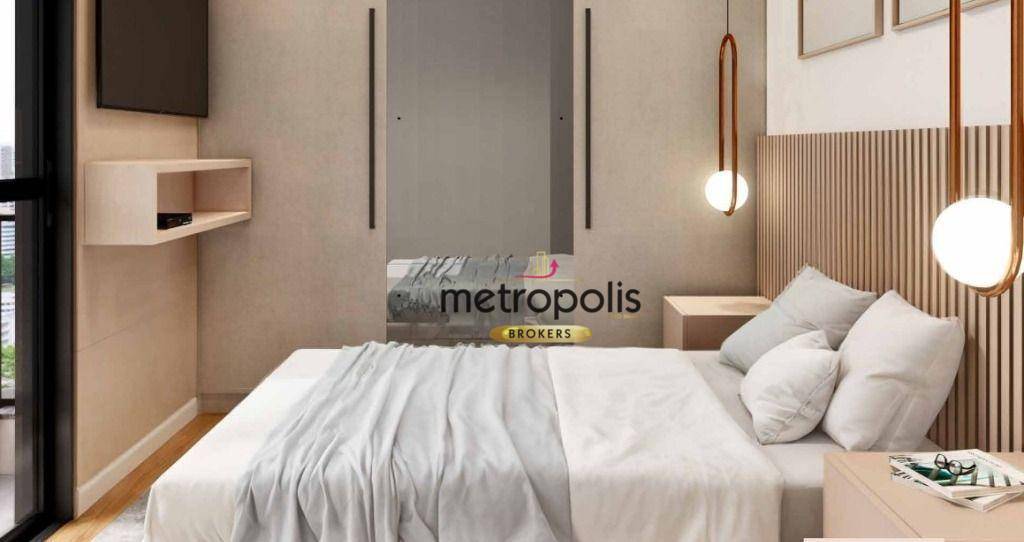 Cobertura, 2 quartos, 105 m² - Foto 5