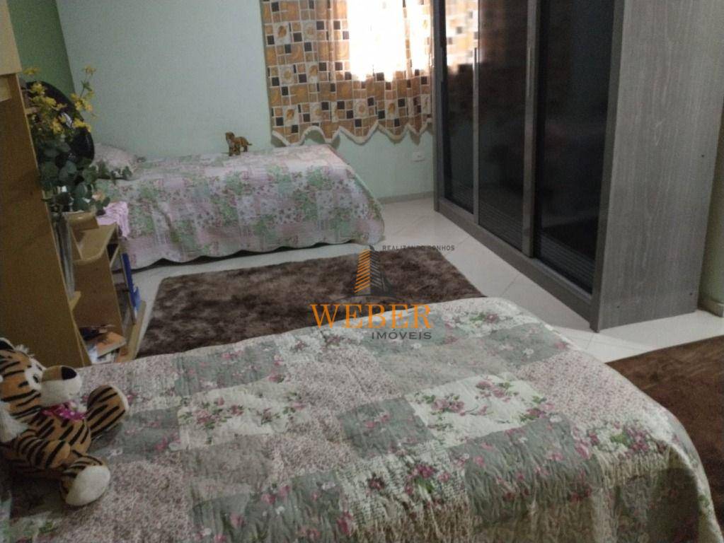 Sobrado à venda com 3 quartos, 166m² - Foto 11