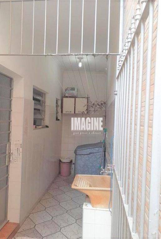 Casa à venda com 3 quartos, 180m² - Foto 21