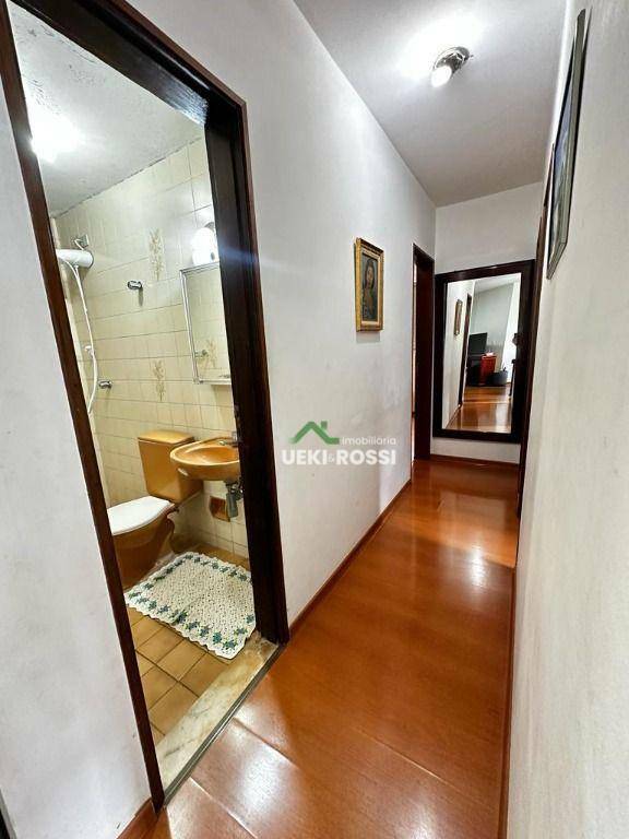 Apartamento à venda com 3 quartos, 72m² - Foto 12