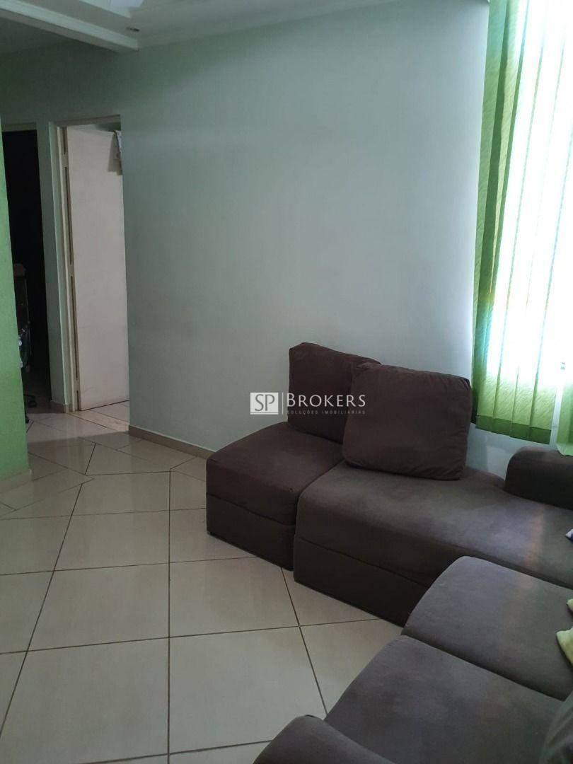 Apartamento, 2 quartos, 48 m² - Foto 4