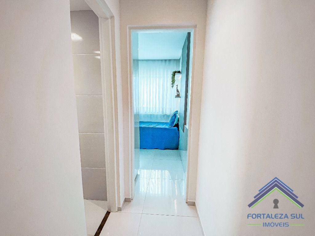 Apartamento à venda com 3 quartos, 107m² - Foto 28