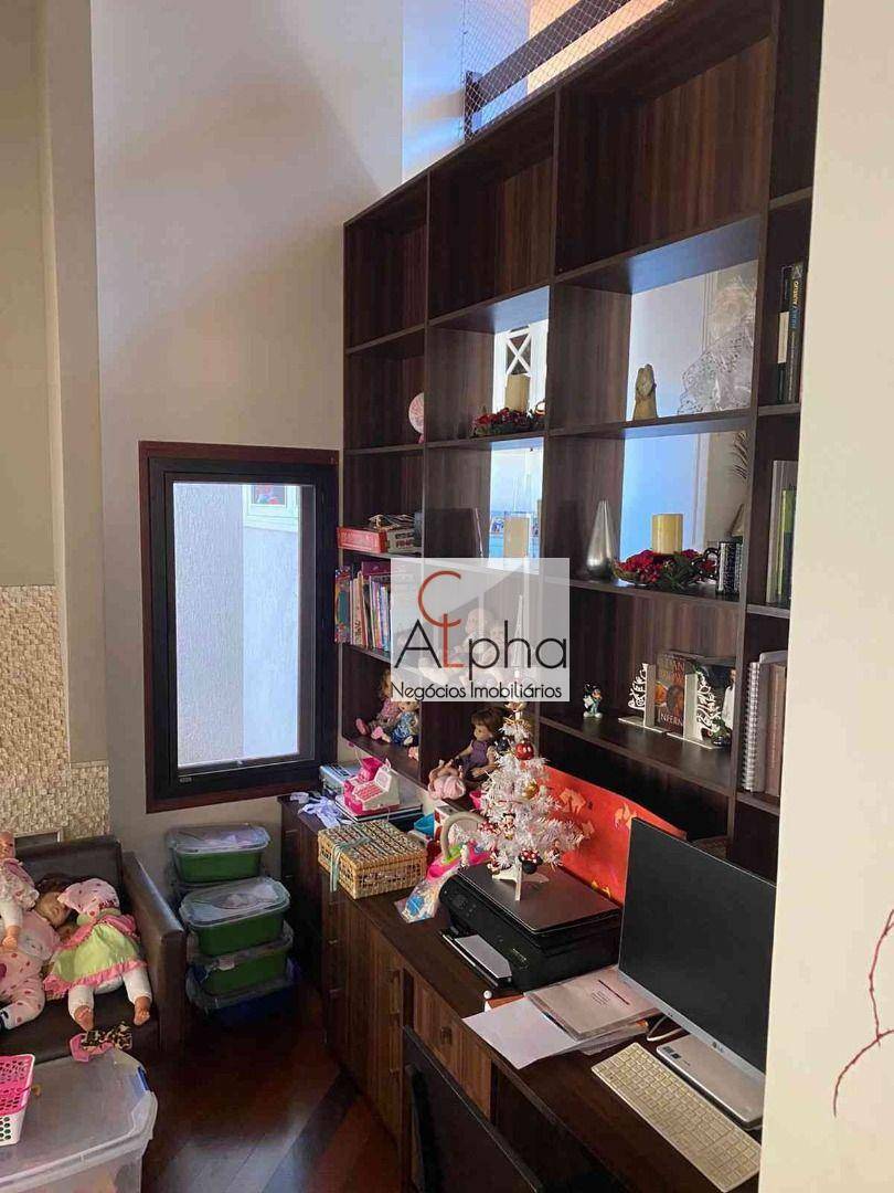 Sobrado à venda com 4 quartos, 350m² - Foto 9