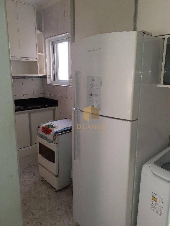 Apartamento à venda com 1 quarto, 44m² - Foto 5