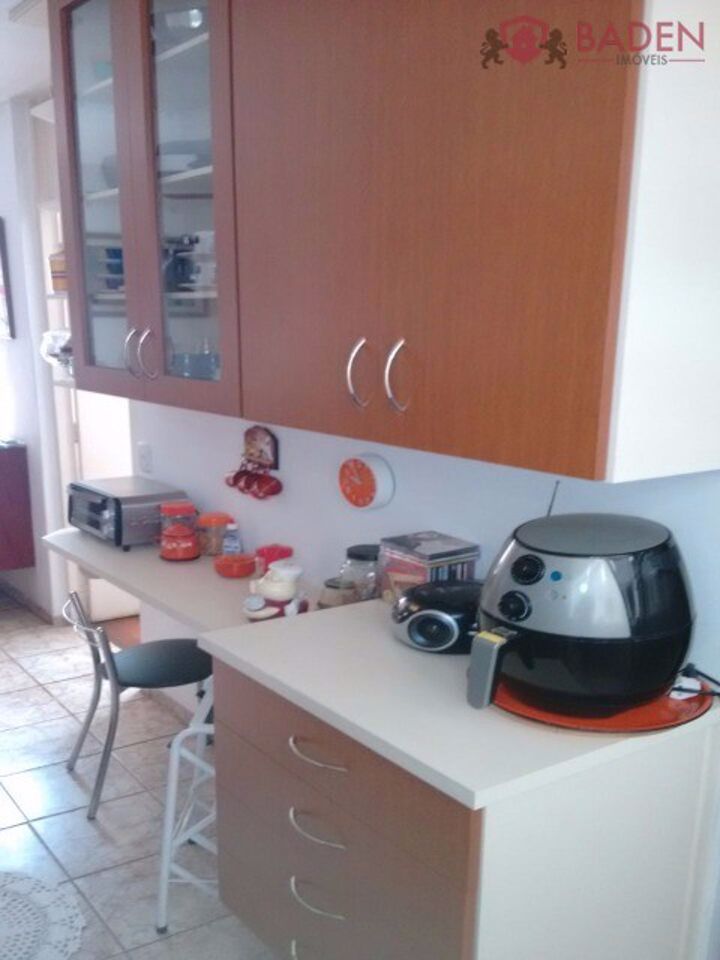 Apartamento à venda com 3 quartos, 70m² - Foto 13