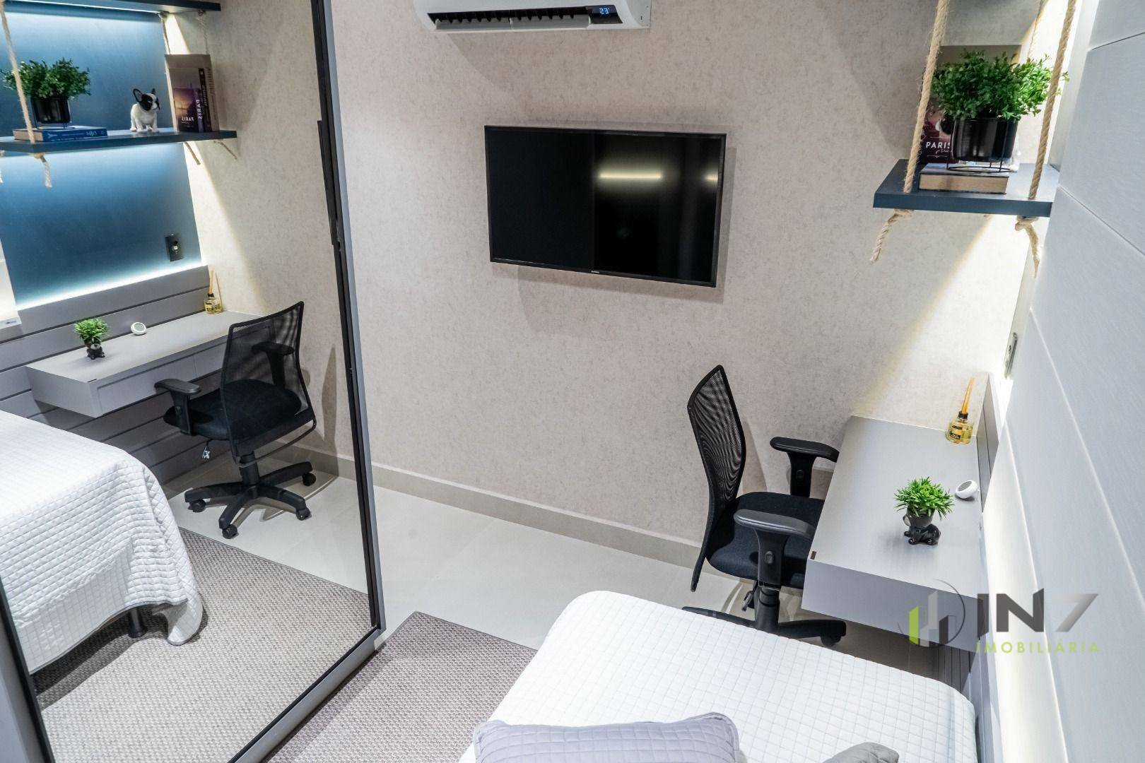 Apartamento à venda com 3 quartos, 91m² - Foto 16