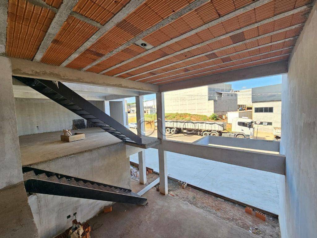 Depósito-Galpão-Armazém para alugar, 800m² - Foto 9