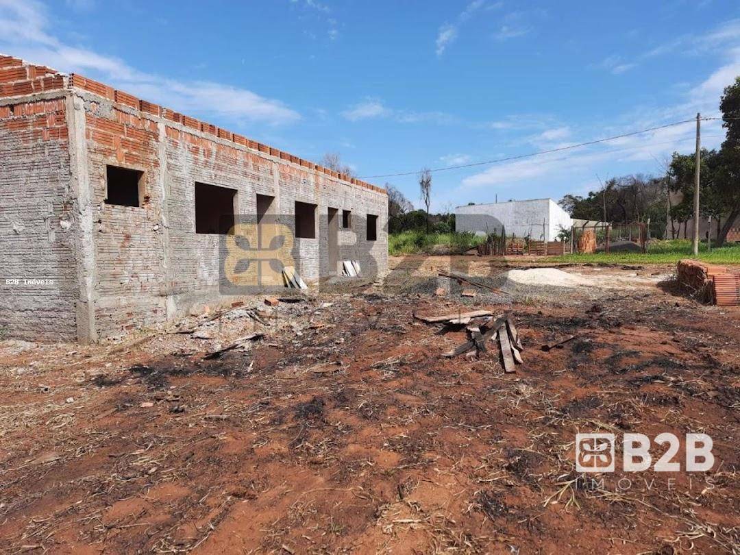 Terreno à venda, 306M2 - Foto 1