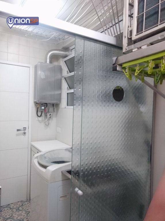 Apartamento à venda com 2 quartos, 105m² - Foto 35