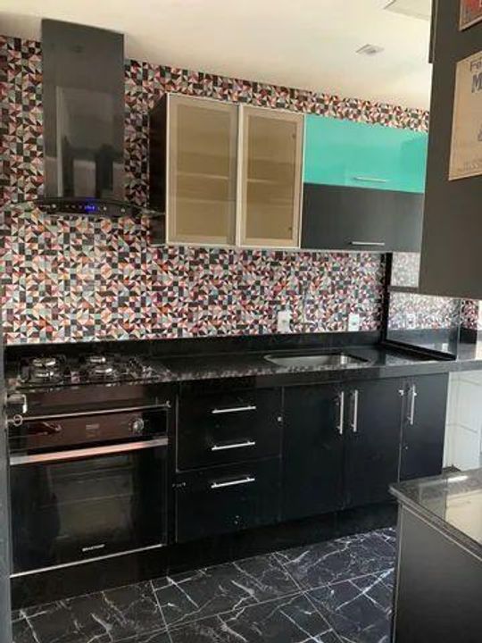 Apartamento à venda com 2 quartos, 48m² - Foto 9