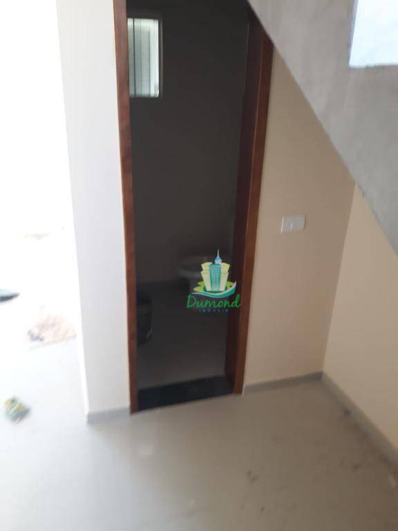 Sobrado à venda e aluguel com 3 quartos, 61m² - Foto 16