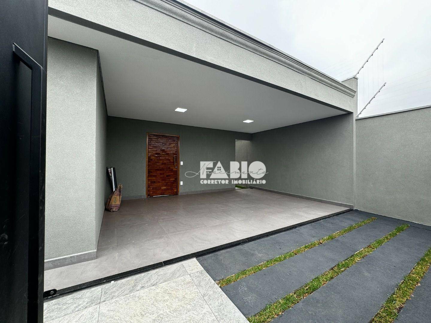 Casa à venda com 3 quartos, 121m² - Foto 4