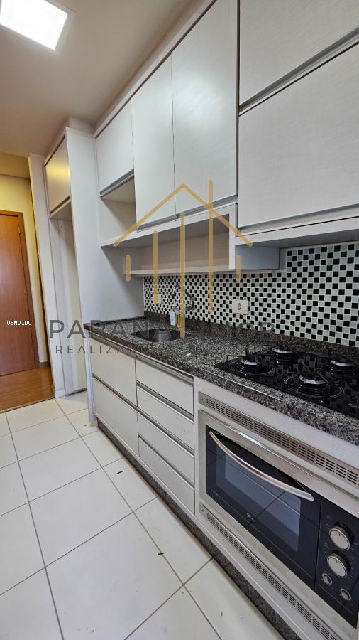 Apartamento à venda com 2 quartos, 55m² - Foto 8