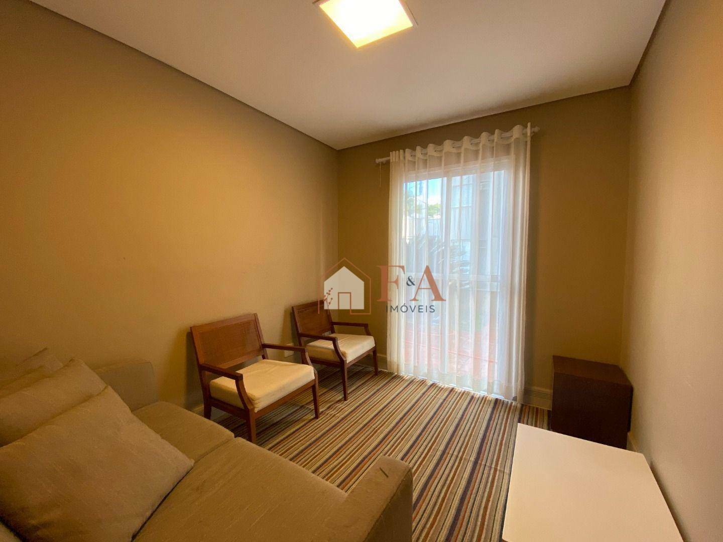 Apartamento à venda com 3 quartos, 65m² - Foto 30