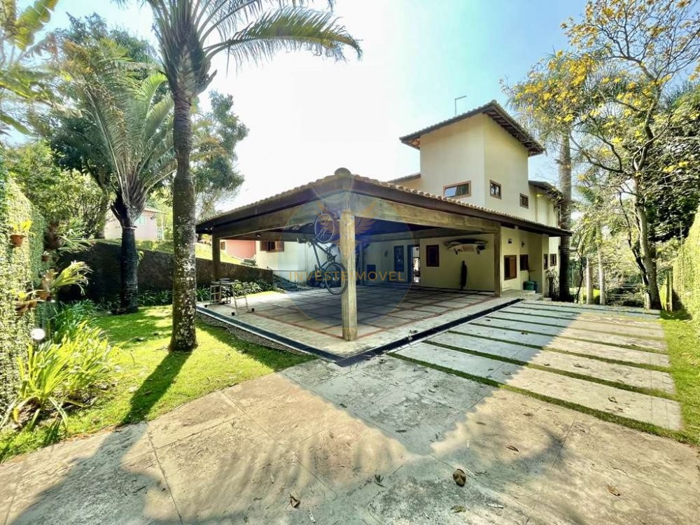 Casa de Condomínio à venda com 4 quartos, 540m² - Foto 10